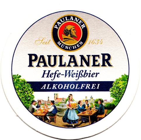 mnchen m-by paulaner alkfrei 5a (rund215-u kellnerin in blau)